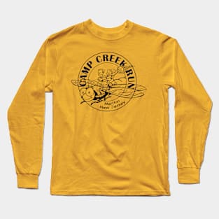 CCR 2010 Vintage Long Sleeve T-Shirt